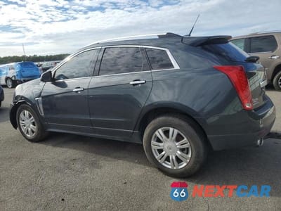Drugie zdjęcie samochodu z przodu: 2014 CADILLAC SRX LUXURY COLLECTION VIN:3GYFNEE39ES535558 - miniatura