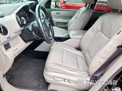 Zdjęcie 7 z 13 samochodu: 2009 HONDA PILOT TOURING VIN:5FNYF48869B039631 - miniatura