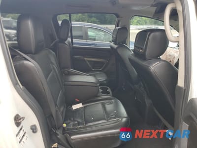 Zdjęcie 11 z 13 samochodu: 2015 NISSAN ARMADA PLATINUM VIN:5N1BA0NF7FN618409 - miniatura