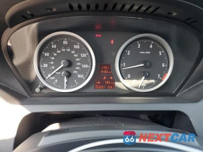 Zdjęcie 9 z 12 samochodu: 2006 BMW 650 I VIN:WBAEK13406CN76406 - miniatura