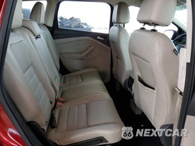 Zdjęcie 11 z 14 samochodu: 2017 FORD ESCAPE SE VIN:1FMCU0G99HUE55015 - miniatura
