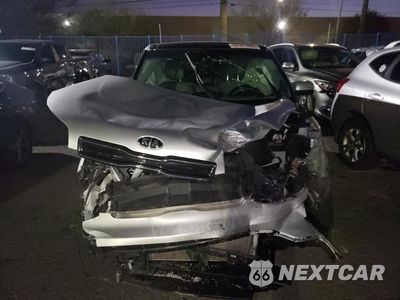 Piąte zdjęcie samochodu w środku: 2019 KIA SOUL + VIN:KNDJP3A51K7658786 - miniatura