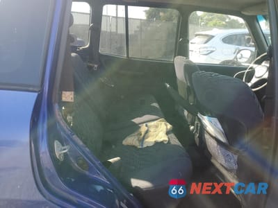 Zdjęcie 11 z 14 samochodu: 2000 TOYOTA RAV4 VIN:JT3GP10V5Y0045561 - miniatura