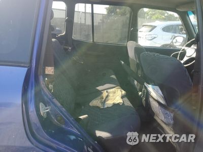 Zdjęcie 11 z 14 samochodu: 2000 TOYOTA RAV4 VIN:JT3GP10V5Y0045561 - miniatura