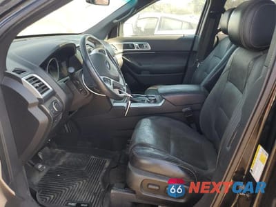 Zdjęcie 7 z 12 samochodu: 2015 FORD EXPLORER SPORT VIN:1FM5K8GT0FGC32530 - miniatura
