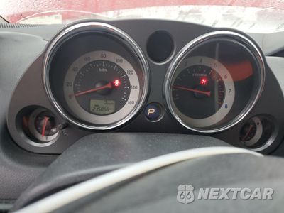 Zdjęcie 9 z 14 samochodu: 2007 MITSUBISHI ECLIPSE GS VIN:4A3AK24F67E026931 - miniatura