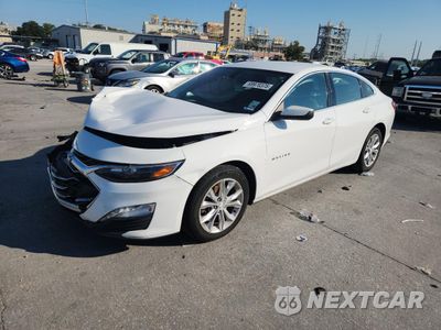 2020 CHEVROLET MALIBU LT 1G1ZD5ST1LF004195 - główne zdjęcie licytacji z USA - miniatura