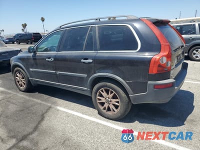 Drugie zdjęcie samochodu z przodu: 2004 VOLVO XC90 T6 VIN:YV1CZ91H941107652 - miniatura