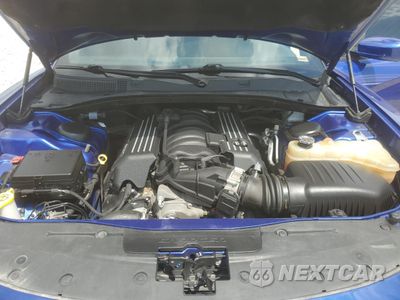 Zdjęcie 11 z 13 samochodu: 2019 DODGE CHARGER SCAT PACK VIN:2C3CDXGJ4KH518835 - miniatura