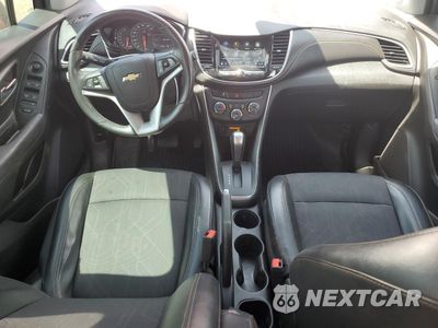 Zdjęcie 8 z 14 samochodu: 2019 CHEVROLET TRAX 1LT VIN:3GNCJPSB1KL152447 - miniatura