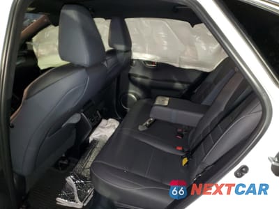 Zdjęcie 11 z 13 samochodu: 2021 LEXUS NX 300 BASE VIN:JTJSARBZ1M2197189 - miniatura