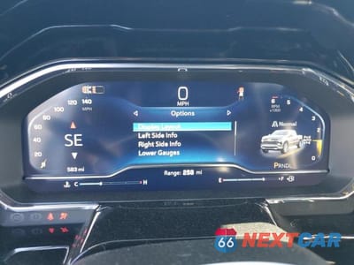 Zdjęcie 9 z 13 samochodu: 2025 CHEVROLET SILVERADO K1500 LT-L VIN:1GCPKKEKXSZ207704 - miniatura