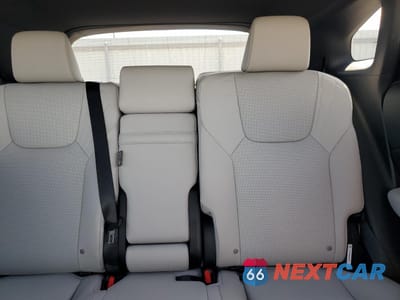 Zdjęcie 10 z 15 samochodu: 2024 LEXUS RX 350H BASE VIN:2T2BBMCA0RC063595 - miniatura