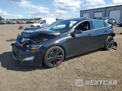 2020 CHEVROLET MALIBU LT 1G1ZD5ST7LF156496 - główne zdjęcie licytacji z USA - miniatura
