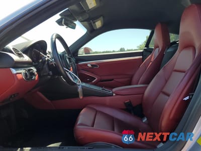 Zdjęcie 7 z 13 samochodu: 2018 PORSCHE CAYMAN VIN:WP0AA2A81JK261774 - miniatura