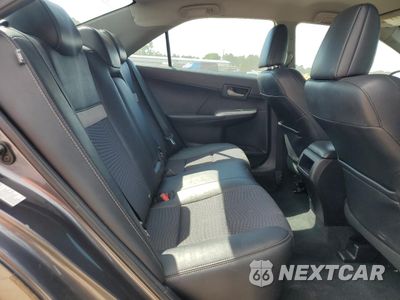Zdjęcie 10 z 15 samochodu: 2013 TOYOTA CAMRY L VIN:4T1BF1FK4DU281364 - miniatura