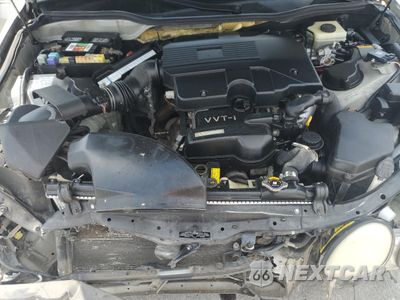 Zdjęcie 11 z 14 samochodu: 2002 LEXUS GS 300 VIN:JT8BD69S020168288 - miniatura