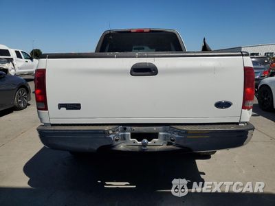 Zdjęcie 6 z 12 samochodu: 2003 FORD F150 VIN:1FTRX17W13NB84844 - miniatura