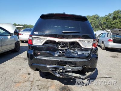 Zdjęcie 6 z 13 samochodu: 2024 DODGE DURANGO GT VIN:1C4RDJDGXRC138214 - miniatura