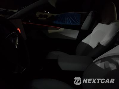 Zdjęcie 9 z 12 samochodu: 2026 TESLA MODEL Y VIN:7SAYGDED1TF379410 - miniatura