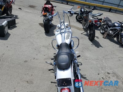 Zdjęcie 6 z 10 samochodu: 2007 HARLEY-DAVIDSON FXDL VIN:1HD1GN4327K330639 - miniatura