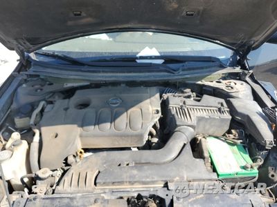 Zdjęcie 11 z 14 samochodu: 2007 NISSAN ALTIMA 2.5 VIN:1N4AL21E27C137716 - miniatura