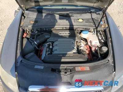 Zdjęcie 11 z 12 samochodu: 2008 AUDI A6 3.2 QUATTRO VIN:WAUDH74F88N172399 - miniatura