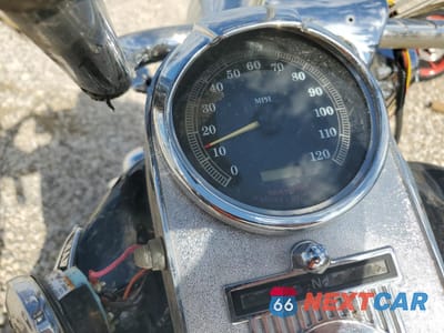 Zdjęcie 7 z 10 samochodu: 1999 HARLEY-DAVIDSON FLHRCI VIN:1HD1FRW3XXY639621 - miniatura