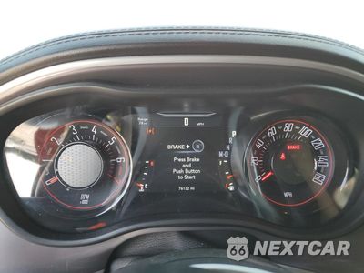 Zdjęcie 9 z 15 samochodu: 2022 DODGE CHALLENGER GT VIN:2C3CDZJG7NH179775 - miniatura