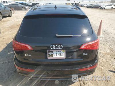 Zdjęcie 6 z 13 samochodu: 2010 AUDI Q5 PRESTIGE VIN:WA1WKAFP1AA092286 - miniatura
