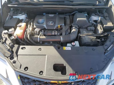 Zdjęcie 12 z 16 samochodu: 2019 LEXUS NX 300 BASE VIN:JTJBARBZ6K2180398 - miniatura