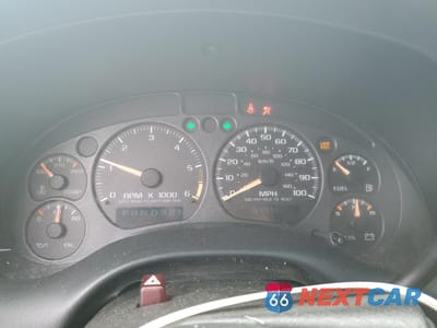Zdjęcie 9 z 12 samochodu: 2002 GMC SONOMA VIN:1GTDT19W028232897 - miniatura