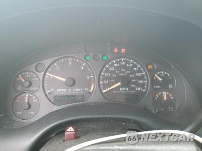 Zdjęcie 9 z 12 samochodu: 2002 GMC SONOMA VIN:1GTDT19W028232897 - miniatura