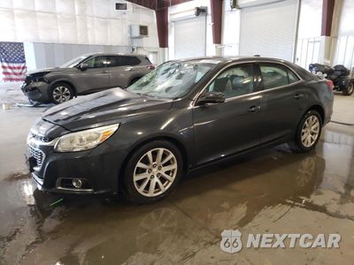 2015 CHEVROLET MALIBU 2LT 1G11D5SL0FF130565 - główne zdjęcie licytacji z USA - miniatura