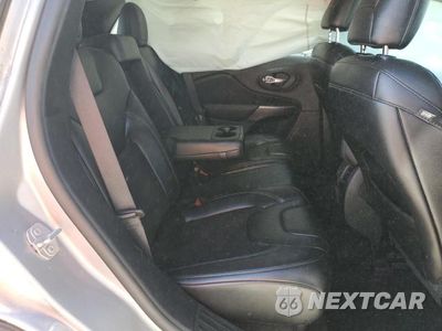 Zdjęcie 11 z 13 samochodu: 2019 JEEP CHEROKEE LATITUDE PLUS VIN:1C4PJLLB2KD318644 - miniatura
