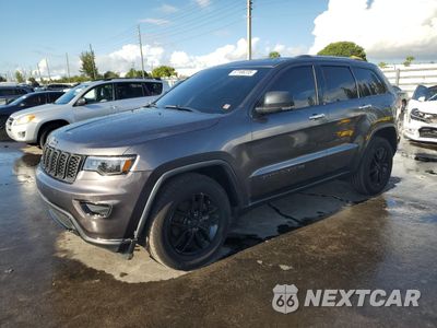 2017 JEEP GRAND CHEROKEE LIMITED 1C4RJFBG0HC803130 - główne zdjęcie licytacji z USA - miniatura