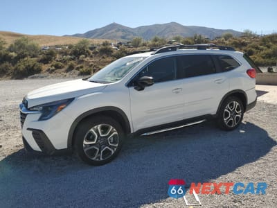 2025 SUBARU ASCENT LIMITED 4S4WMALD6S3426663 - główne zdjęcie licytacji z USA - miniatura