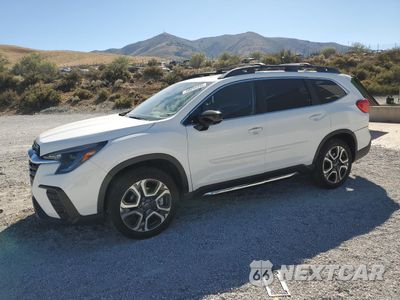 2025 SUBARU ASCENT LIMITED 4S4WMALD6S3426663 - główne zdjęcie licytacji z USA - miniatura