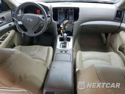 Zdjęcie 8 z 14 samochodu: 2009 INFINITI G37 BASE VIN:JNKCV61E79M310131 - miniatura