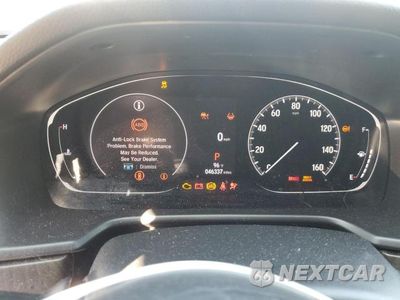Zdjęcie 17 z 24 samochodu: 2021 HONDA ACCORD TOURING VIN:1HGCV2F94MA008295 - miniatura