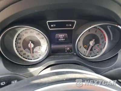 Zdjęcie 9 z 12 samochodu: 2015 MERCEDES-BENZ GLA 250 4MATIC VIN:WDCTG4GB7FJ053637 - miniatura