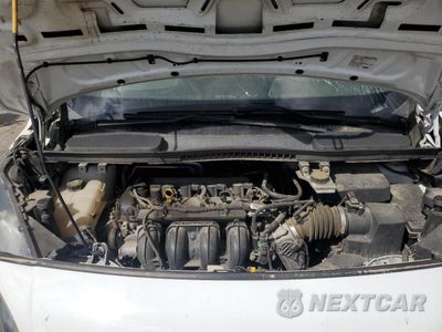 Zdjęcie 12 z 14 samochodu: 2016 FORD TRANSIT CONNECT VIN:NM0LS7E76G1264539 - miniatura