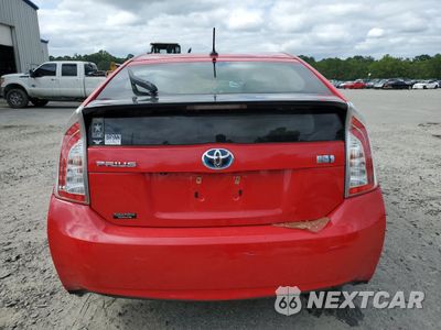 Zdjęcie 6 z 13 samochodu: 2015 TOYOTA PRIUS VIN:JTDKN3DU3F0426993 - miniatura