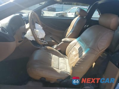 Zdjęcie 7 z 14 samochodu: 1994 FORD MUSTANG GT VIN:1FALP45T6RF202120 - miniatura