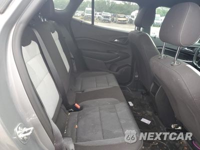 Zdjęcie 11 z 16 samochodu: 2024 CHEVROLET TRAX 1RS VIN:KL77LGE20RC126571 - miniatura