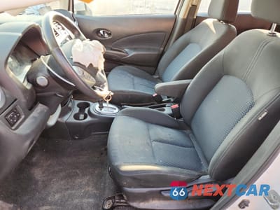 Zdjęcie 7 z 17 samochodu: 2019 NISSAN VERSA NOTE S VIN:3N1CE2CP1KL358302 - miniatura