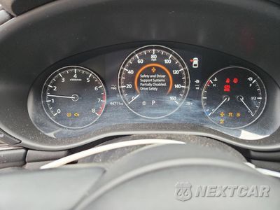 Zdjęcie 9 z 12 samochodu: 2019 MAZDA 3 VIN:JM1BPAJM1K1119135 - miniatura