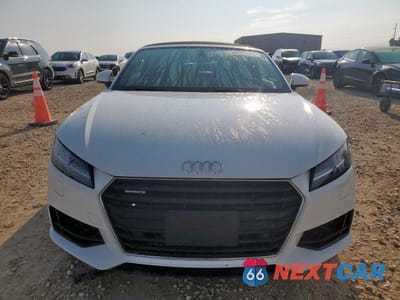 Piąte zdjęcie samochodu w środku: 2019 AUDI TT VIN:TRUTECFV7K1002981 - miniatura