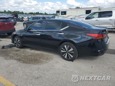 Drugie zdjęcie samochodu z przodu: 2022 NISSAN ALTIMA SV VIN:1N4BL4DVXNN421155 - miniatura