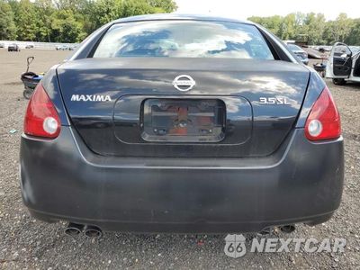 Zdjęcie 6 z 12 samochodu: 2004 NISS MAXIMA VIN:1N4BA41E64C878565 - miniatura